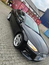 Audi A5 2.0 TFSI 140kW S tronic Sportback sport sport - Audi A5 von privat