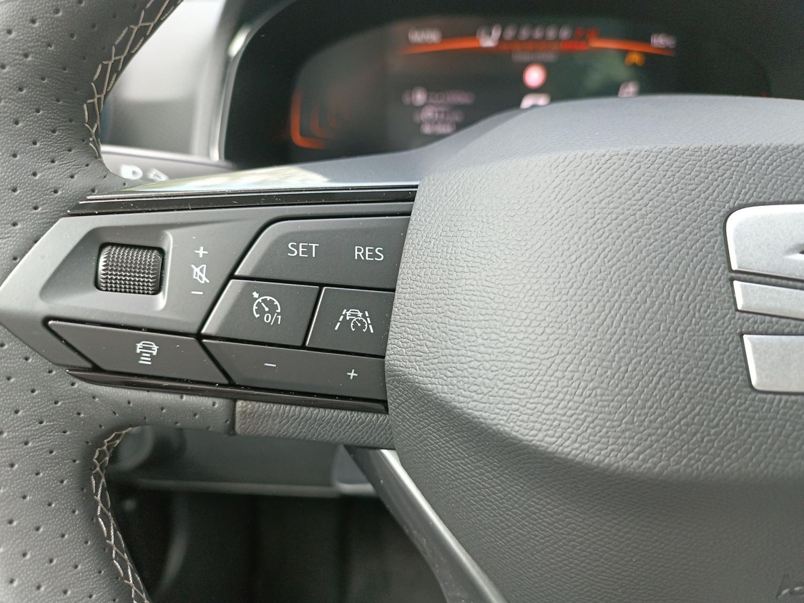 Seat Arona - Bild 23