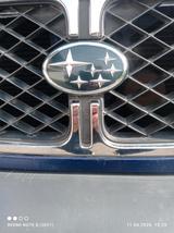 Subaru Forester - Subaru Gebrauchtwagen von 2000