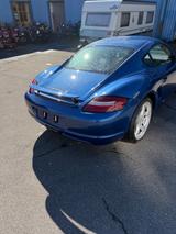 Porsche Cayman S 90.000KM TOP - Porsche Cayman in Wuppertal
