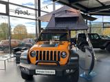 Jeep Wrangler 2.0 Plug-In Hybrid Rubicon Gobi Dachzel - Jeep Wrangler: Rubicon