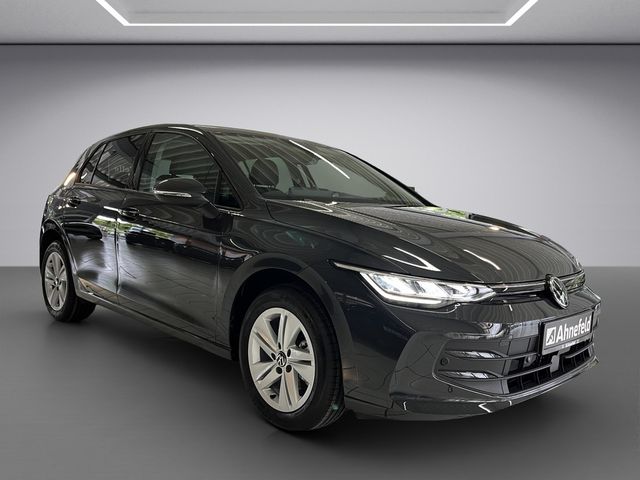 Golf VIII Life 1.5 TSI 6-Gang