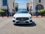 Mercedes-Benz A 200 Limo*AMG-LINE*MwSt*SOUND*MBUX+*GARANTIE - Mercedes-Benz: Firmenfahrzeug