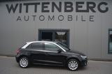 Audi A1 Sportback attraction Service + HU neu - Audi A1: At