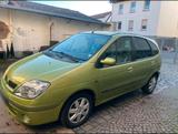 Renault Menge - gebrauchte Renault Megane aus dem Jahr 2002