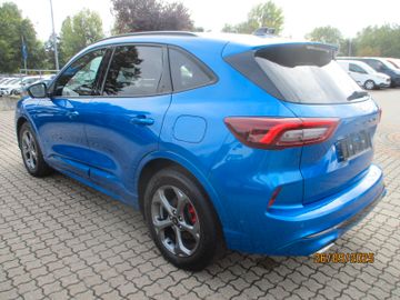 Ford Kuga ST-Line X LED-Matrix + B&O + AGR Sitze