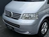 Volkswagen T5 Multivan 2.5 TDI Highline 7 Sitze 1 Hand AHK - Volkswagen T5 Multivan in Bielefeld