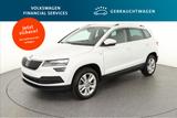 Skoda Karoq Ambition Clever 1.0 TSI LED*NAV*TEMPO*AHK - Skoda Karoq in Dortmund