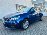 Peugeot 308 Style Navigation Kamera PDC Alu - Peugeot 308 mit Benzin-Antrieb: Style