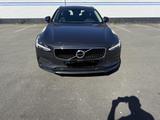 Volvo v90 T4 - Volvo V90: Privatanbieter