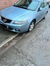 Honda Accord 2,4 cl7 - gebrauchte Honda Accord aus dem Jahr 2005