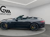 Mercedes-Benz SL 55 AMG Vollaustattung | Sitzbelüftung uvm. - Mercedes-Benz SL 55 AMG aus 2022