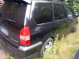 Mitsubishi space Wagon TÜV 06.2026 - Mitsubishi Space Wagon Benziner Gebrauchtwagen