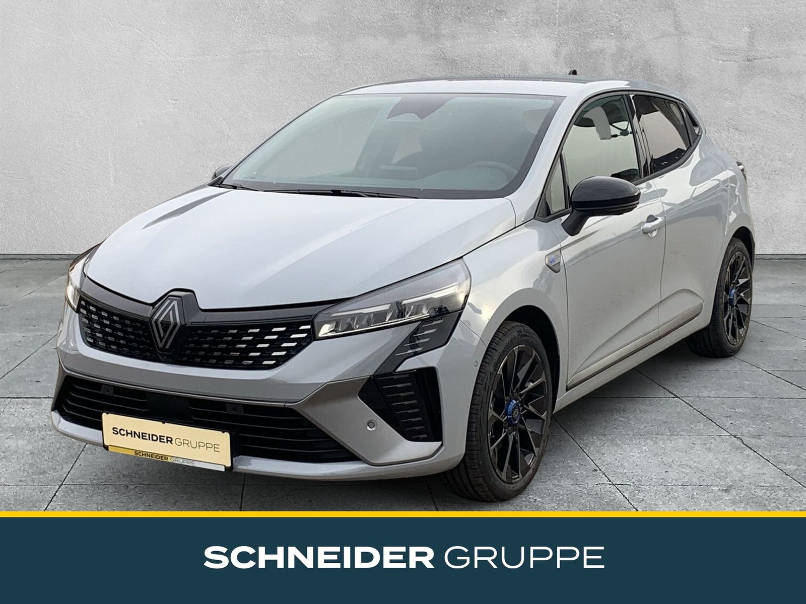 Renault Clio - Bild 1