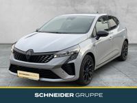 Renault Clio - Vorschau Bild 1