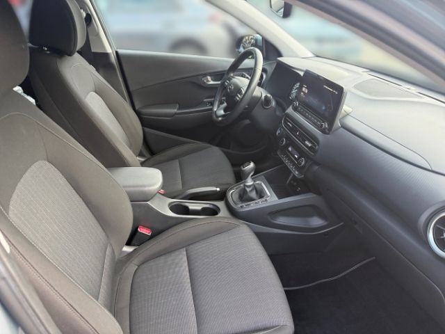 Fahrzeugabbildung Hyundai KONA 2WD 1.0 T-GDI +KLIMA+RFK+PDC+LED+SHZ+NAVI+U