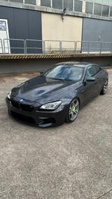 BMW M6 Coupé F13 |B&O|360°|HUD|Carbon|Led|20|DKG| - BMW M6: M