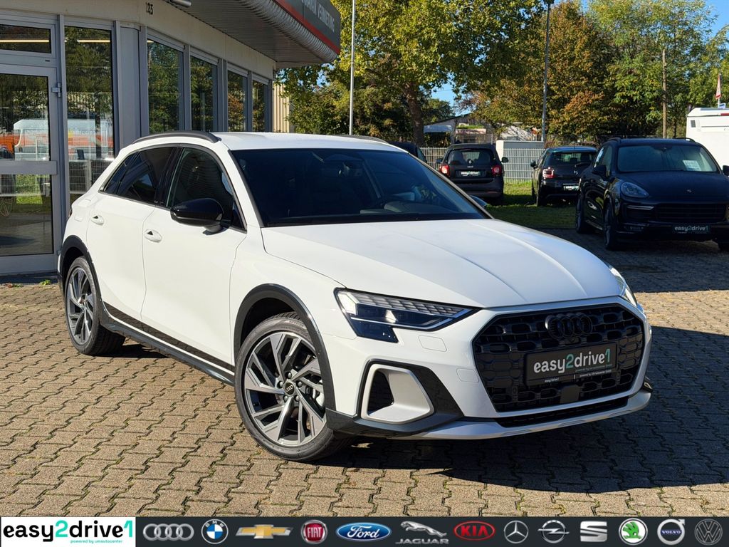 Image of Audi A3