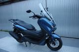 Yamaha NMAX 125 mit Garantie + Windschild + - YAMAHA NMAX 125