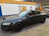 Audi a6 Lim 3.2 FSI - Audi A6 aus 2008: 3.2