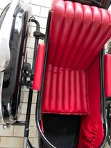 BMW R26 - GESPANN VON 126 BIS 250 CCM