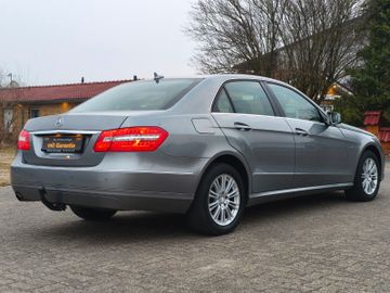 Mercedes E 250 - 5