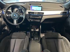 BMW X1 - Ansicht 26