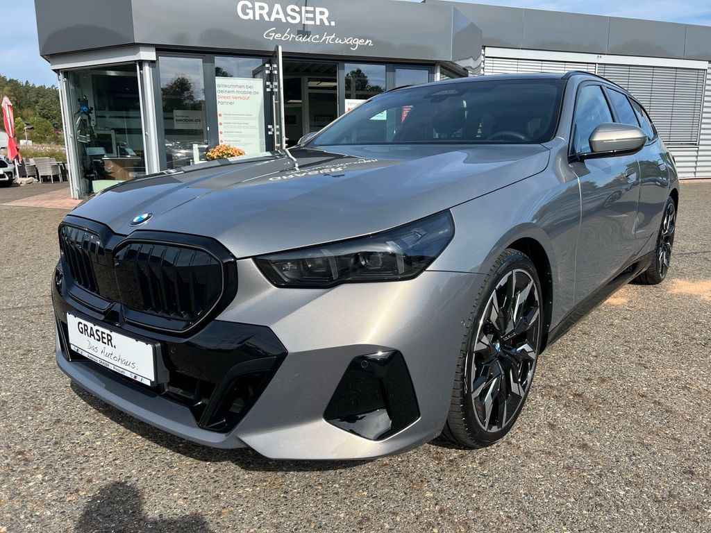 Image of BMW 520