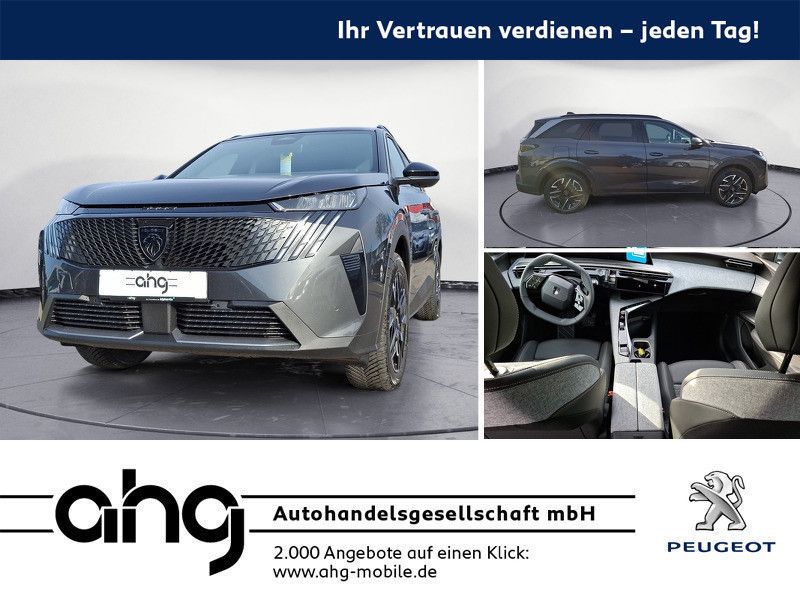 Peugeot 5008 Hybrid 145 e-DSC6 Allure Business Tempom.ak