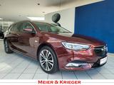 Opel Insignia B Business Innovation Leder/AHK/DPF-neu - Opel Insignia: Business Innovation