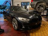 BMW 435d xDrive Gran Coupe Vollausstattung - BMW 435: Coupe, Gran