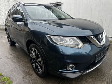 Nissan X-Trail - 3