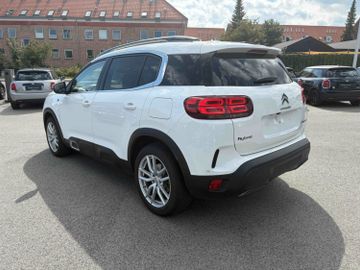 Citroen C5 Aircross - 3