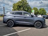 JAC JS8Pro Automatik  7-Sitzer - JAC Gebrauchtwagen