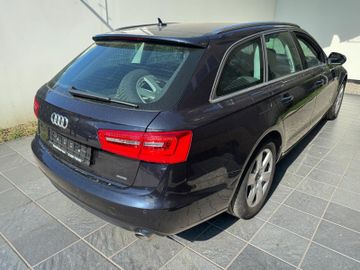 Audi A6 - 4