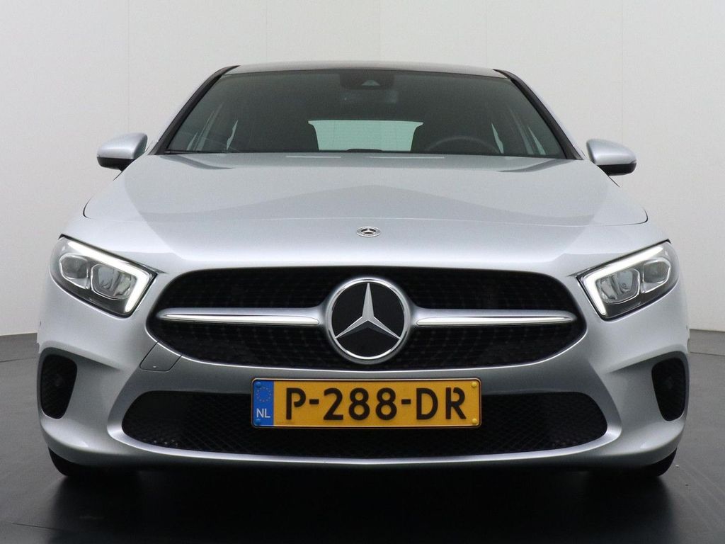 Mercedes-Benz A 200 Progressive Premium | Panorama - Schiebeda