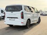 Ford Tourneo Custom L1 Titanium 9Sitzer *Leder*AHK* - Ford Tourneo Custom Jahreswagen