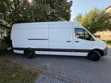 Mercedes-Benz Sprinter 316 L3H2 RWD 316 Klima Austausch Motor 