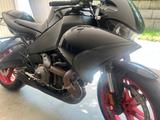 Buell 1125 CR     XB3 - Offers