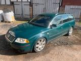 Volkswagen Passat 3bg 1.9tdi 4Motion - Volkswagen Passat aus 2003: 1.9