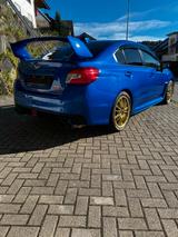 Subaru WRX STI 2.5 Sport Sport - Subaru: Sport