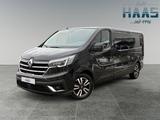 Renault Trafic L2H1 SpaceClass*7-SITZE*CAM Bett Navi AHK - Renault Trafic: Kleinbus