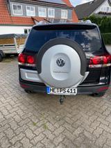 Volkswagen Touareg 3.0 V6 TDI - - gebrauchte VW Touareg aus dem Jahr 2010