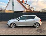 Seat ibiza sport 1.4L Klimaanlage sitzheiz... - Seat Ibiza: Coupé, Sport