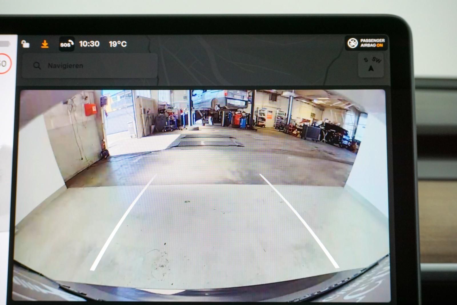 Tesla Model 3 Performance Dual AWD Pano Kamera LED foto 12