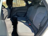 Renault Captur - Vorschau Bild 11