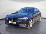 BMW 320d Gran Turismo xDrive Advantage *Navi*Kamera* - gebrauchte BMW 320 Gran Turismo aus dem Jahr 2019