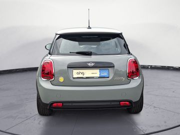 MINI Cooper SE - 6