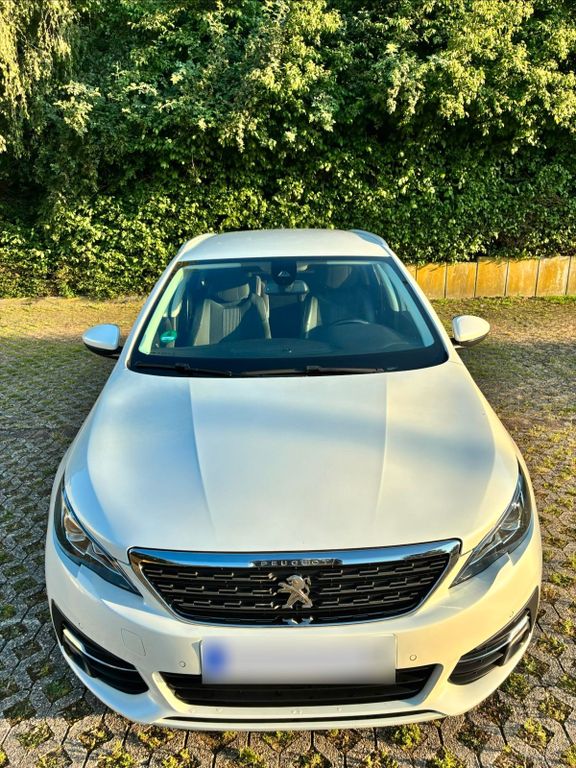 Image of Peugeot 308