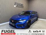Honda Civic 2.0 i-VTEC Turbo Type R GT LED|Navi|ACC - Honda Civic: Type R